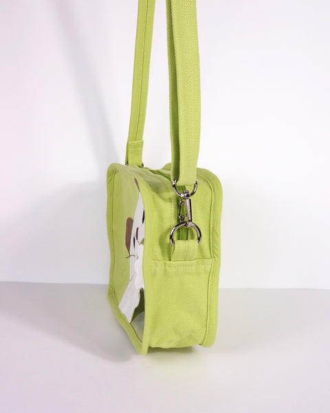 Big Bite Crossbody