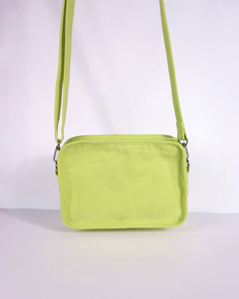 Big Bite Crossbody