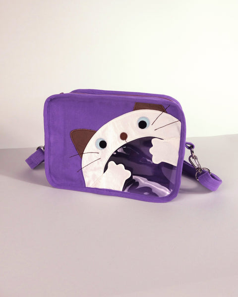 Big Bite Crossbody