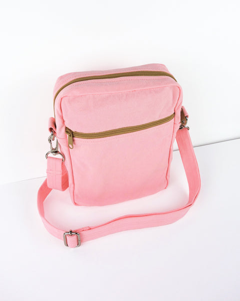 Cat n' Mouse Crossbody Bag