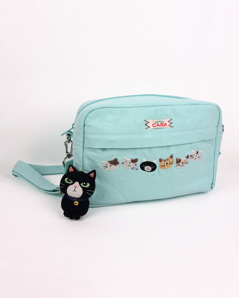 Pretty Paws Cat Charm
