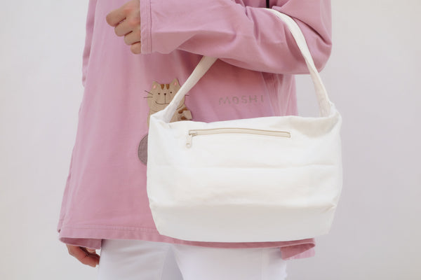 Mommy-Cat Purse