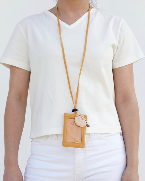 Little Helper ID Holder