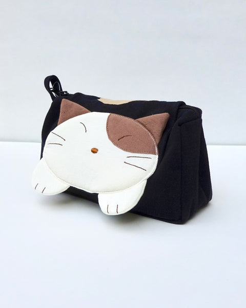 Makin' Muffins Cosmetic Pouch