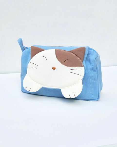 Makin' Muffins Cosmetic Pouch