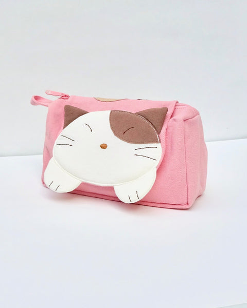 Makin' Muffins Cosmetic Pouch