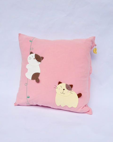 Jungle Cats Pillowcase