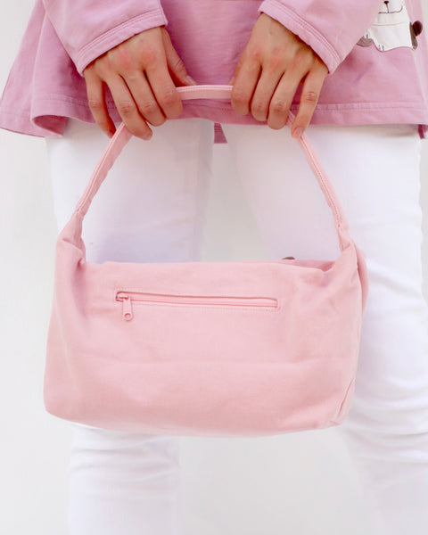 Mommy-Cat Purse