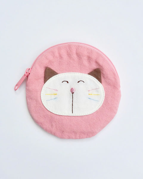 Patty Pouch