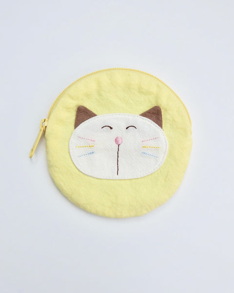 Patty Pouch