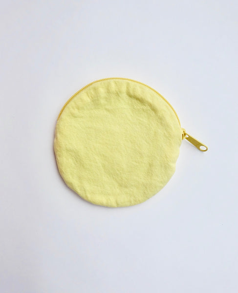 Patty Pouch