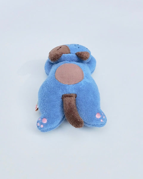 Super Cat Plush