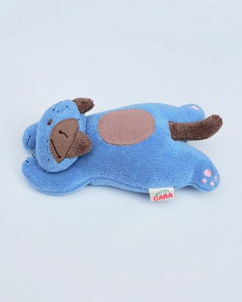 Super Cat Plush