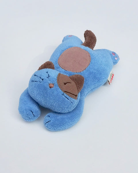 Super Cat Plush