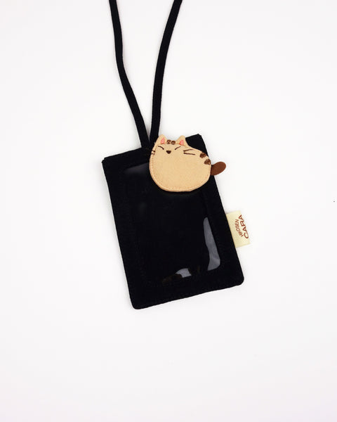 Little Helper ID Holder