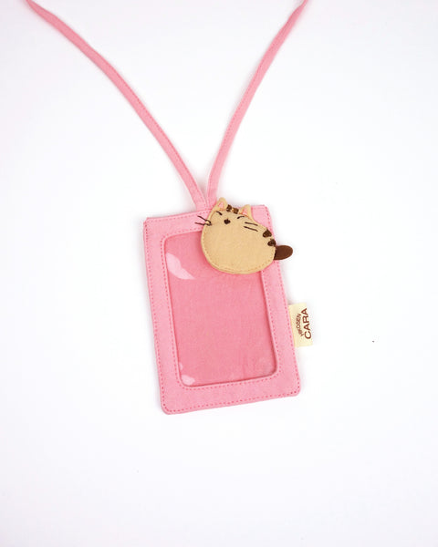 Little Helper ID Holder