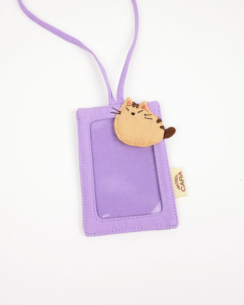 Little Helper ID Holder