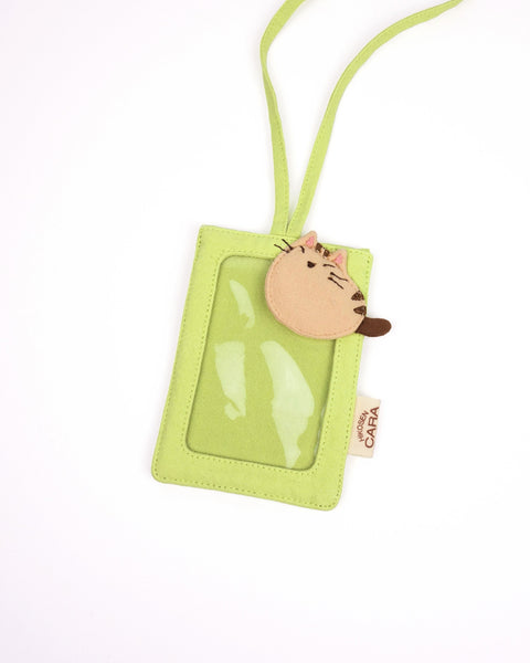 Little Helper ID Holder