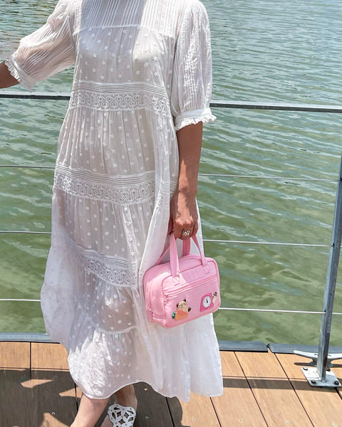 Pinkie Purse