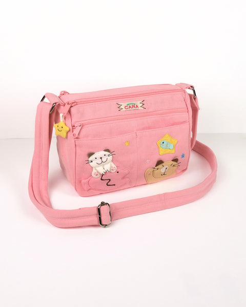Starry Sky Crossbody Small