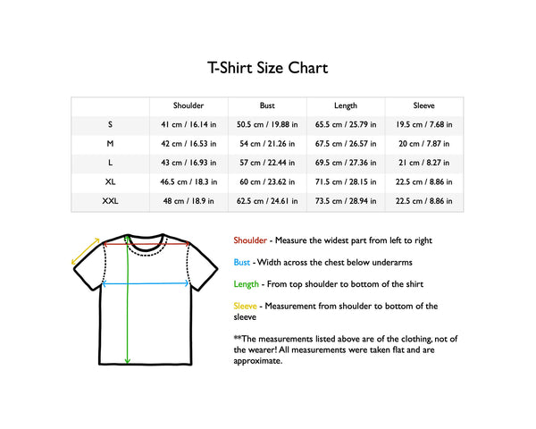Hide and Seek T-Shirt