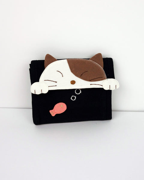 Sneak-a-Peek Wallet