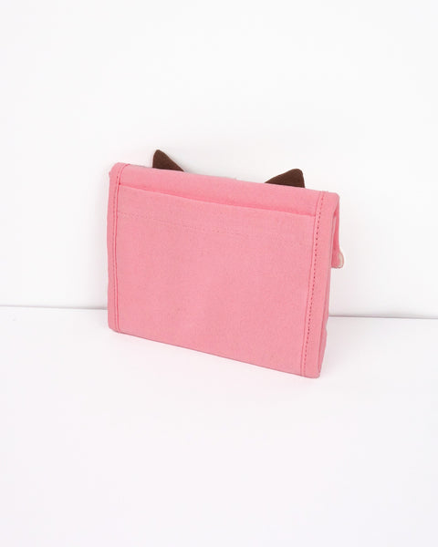 Sneak-a-Peek Wallet