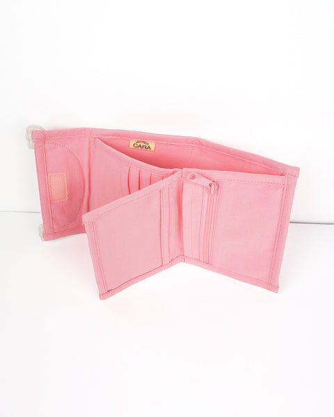 Sneak-a-Peek Wallet