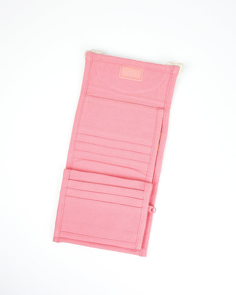 Sneak-a-Peek Wallet