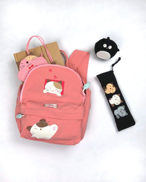 Brand New Day Mini Backpack