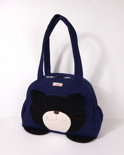 Mimi Shoulder Tote