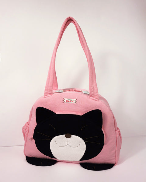 Mimi Shoulder Tote