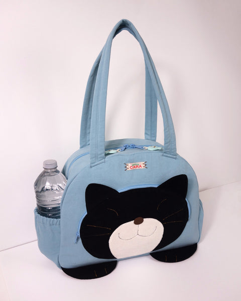 Mimi Shoulder Tote