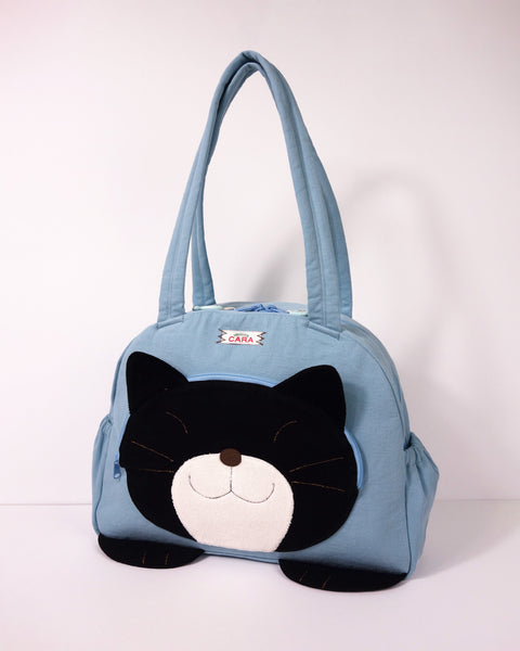 Mimi Shoulder Tote