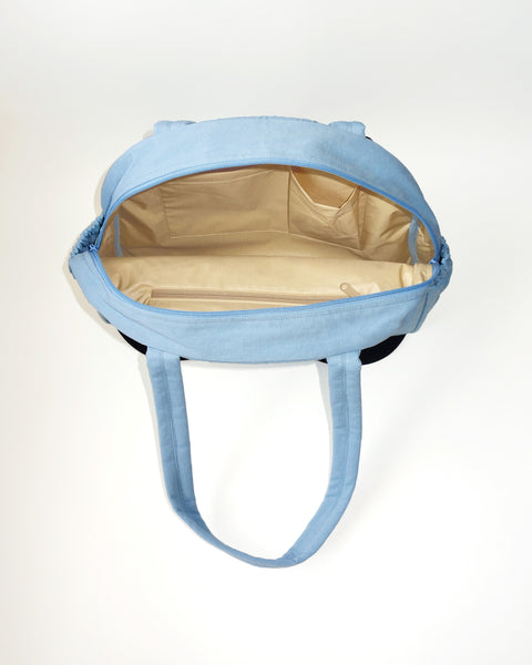 Mimi Shoulder Tote