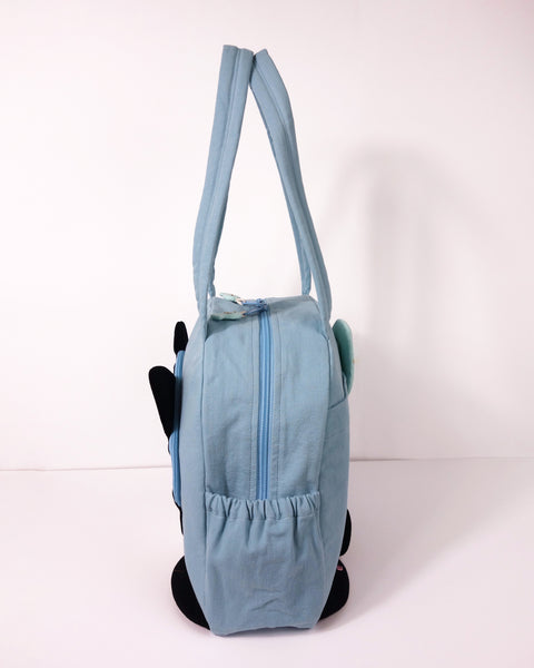 Mimi Shoulder Tote