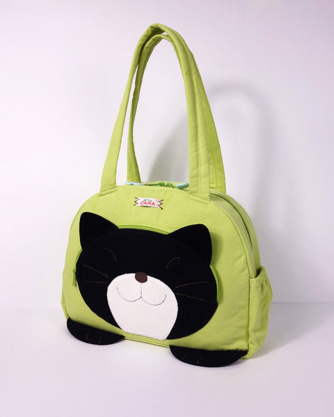Mimi Shoulder Tote