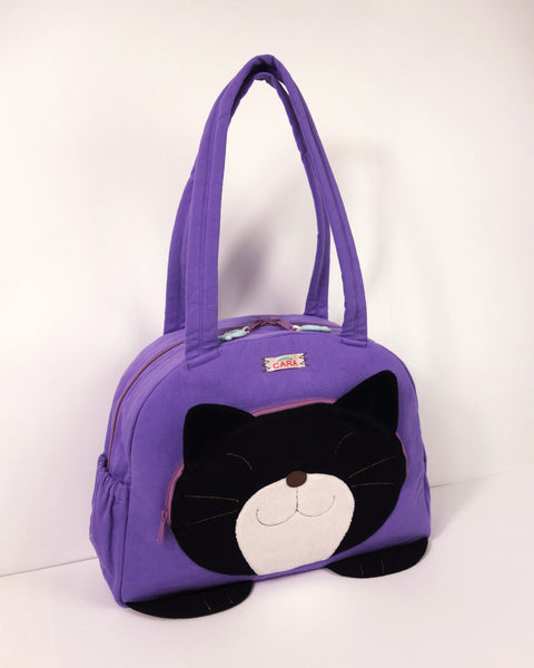 Mimi Shoulder Tote