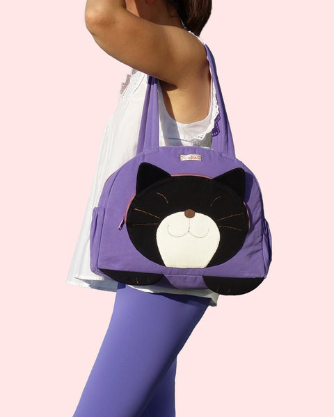 Mimi Shoulder Tote