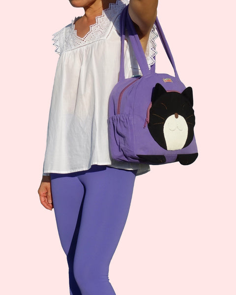 Mimi Shoulder Tote