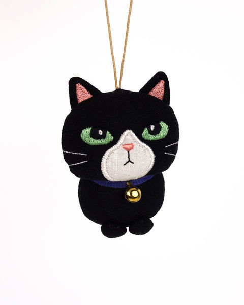 Pretty Paws Cat Charm