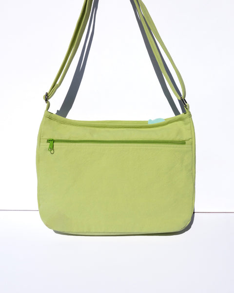 Curious Cat Crossbody