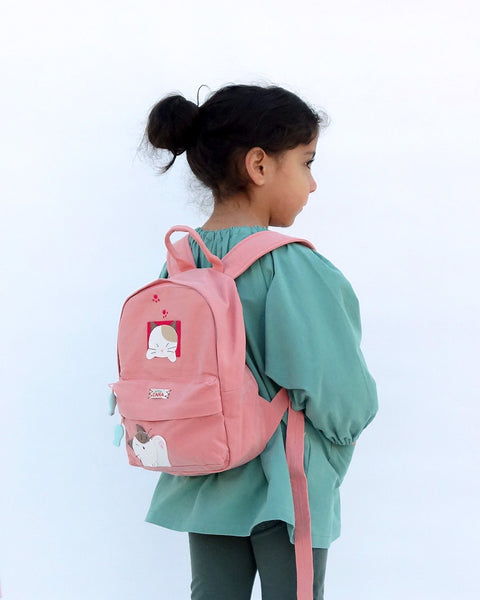 Brand New Day Mini Backpack