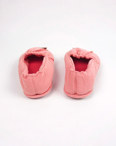 Fishy Slippers