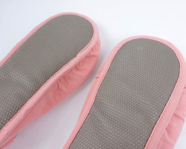 Fishy Slippers