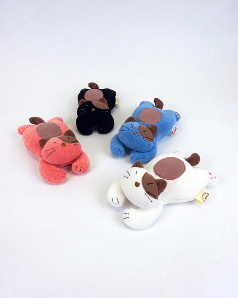 Super Cat Plush