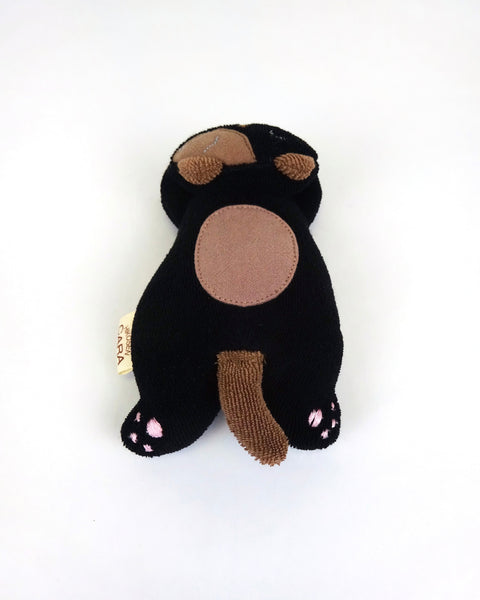 Super Cat Plush