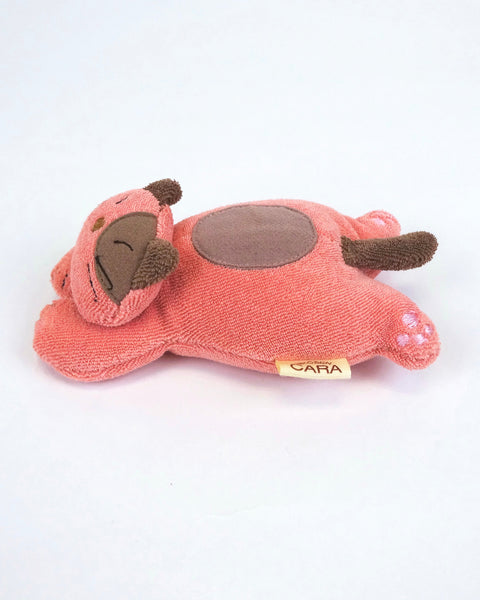 Super Cat Plush