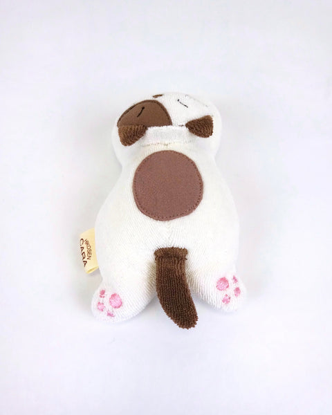 Super Cat Plush