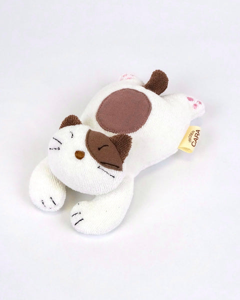 Super Cat Plush